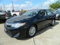 Cosmic Gray Mica - Camry LE Photo No. 1