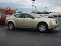 White Gold - Avenger SXT Photo No. 2