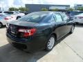 Cosmic Gray Mica - Camry LE Photo No. 5