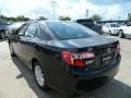 Cosmic Gray Mica - Camry LE Photo No. 7