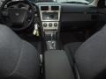 White Gold - Avenger SXT Photo No. 10