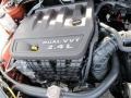 Copperhead Pearl - Avenger SXT Photo No. 17