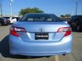 2012 Clearwater Blue Metallic Toyota Camry LE  photo #5