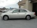 Millenium Silver Metallic - LS 430 Sedan Photo No. 4