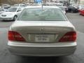 Millenium Silver Metallic - LS 430 Sedan Photo No. 11