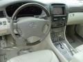 Millenium Silver Metallic - LS 430 Sedan Photo No. 12