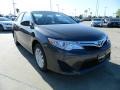 Magnetic Gray Metallic - Camry LE Photo No. 3