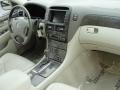 Millenium Silver Metallic - LS 430 Sedan Photo No. 13