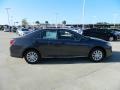 Magnetic Gray Metallic - Camry LE Photo No. 4