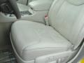 Millenium Silver Metallic - LS 430 Sedan Photo No. 14