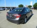 Magnetic Gray Metallic - Camry LE Photo No. 5