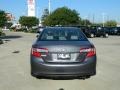 Magnetic Gray Metallic - Camry LE Photo No. 6