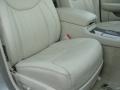 Millenium Silver Metallic - LS 430 Sedan Photo No. 16