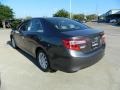 Magnetic Gray Metallic - Camry LE Photo No. 7