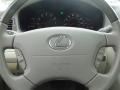 Millenium Silver Metallic - LS 430 Sedan Photo No. 18