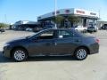 Magnetic Gray Metallic - Camry LE Photo No. 8