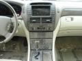 Millenium Silver Metallic - LS 430 Sedan Photo No. 20