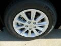 Magnetic Gray Metallic - Camry LE Photo No. 9