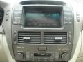 Millenium Silver Metallic - LS 430 Sedan Photo No. 21