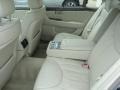 Millenium Silver Metallic - LS 430 Sedan Photo No. 24