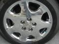 Millenium Silver Metallic - LS 430 Sedan Photo No. 32