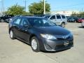 Magnetic Gray Metallic - Camry LE Photo No. 2