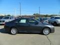 Magnetic Gray Metallic - Camry LE Photo No. 3
