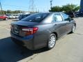 Magnetic Gray Metallic - Camry LE Photo No. 4
