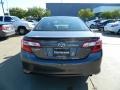 Magnetic Gray Metallic - Camry LE Photo No. 5