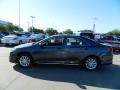 Magnetic Gray Metallic - Camry LE Photo No. 7