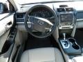 Magnetic Gray Metallic - Camry LE Photo No. 10