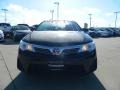 Attitude Black Metallic - Camry L Photo No. 2