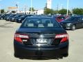 Attitude Black Metallic - Camry L Photo No. 6