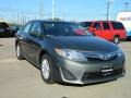 Cypress Green Pearl - Camry LE Photo No. 3