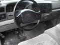 2000 Oxford White Ford F250 Super Duty XLT Extended Cab  photo #12