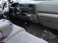Oxford White - F250 Super Duty XLT Extended Cab Photo No. 13