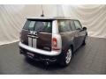 Hot Chocolate Metallic - Cooper S Clubman Photo No. 2