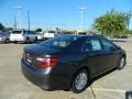 Magnetic Gray Metallic - Camry LE Photo No. 3