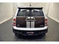 Hot Chocolate Metallic - Cooper S Clubman Photo No. 4