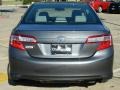 Magnetic Gray Metallic - Camry LE Photo No. 4