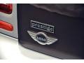 Hot Chocolate Metallic - Cooper S Clubman Photo No. 6