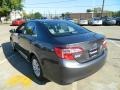 Magnetic Gray Metallic - Camry LE Photo No. 5