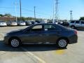 Magnetic Gray Metallic - Camry LE Photo No. 6