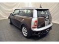 Hot Chocolate Metallic - Cooper S Clubman Photo No. 9
