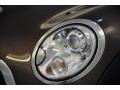 Hot Chocolate Metallic - Cooper S Clubman Photo No. 10