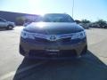 Magnetic Gray Metallic - Camry LE Photo No. 8