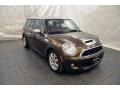 Hot Chocolate Metallic - Cooper S Clubman Photo No. 12