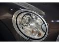 Hot Chocolate Metallic - Cooper S Clubman Photo No. 13
