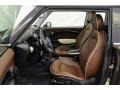Hot Chocolate Metallic - Cooper S Clubman Photo No. 22