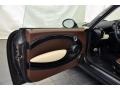 Hot Chocolate Metallic - Cooper S Clubman Photo No. 23
